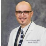 Image of Dr. Michael Bergal, MD