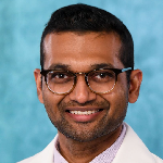 Image of Dr. Aniruddh P. Behere, MD