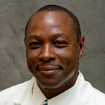 Image of Dr. Claudell Cox, MD