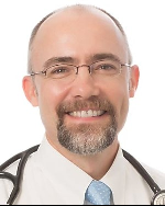 Image of Dr. Thomas W. Marsland, MD