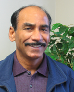 Image of Dr. Ramana C. Reddy, MD
