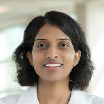 Image of Dr. Sindhura Bandaru, MD