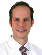 Image of Dr. Mark C. Molnar, DO