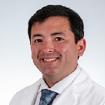 Image of Dr. Andrew Lee Press, MD