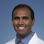 Image of Dr. Geevan Alex George, MD