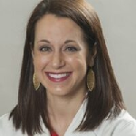 Image of Dr. Lauren M. Thomassie, MD