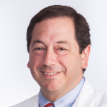 Image of Dr. John Joseph Mazzucco, MD