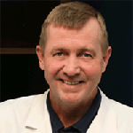 Image of Dr. B. Douglas Stokes, MD