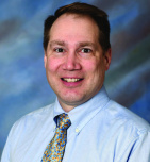 Image of Dr. Brent A. Bader, MD