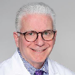 Image of Dr. David Barenberg, MD