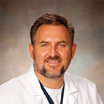 Image of Dr. Kevin W. Miller, MD