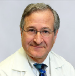 Image of Dr. Richard M. Novak, MD