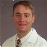 Image of Dr. John AH Clark, MD