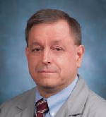 Image of Dr. Mark E. Cichon, DO