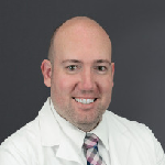 Image of Dr. Matthew J. Miller, MD