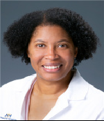 Image of Dr. Nikki Hughes, MD