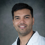 Image of Dr. Sunil Udebhan Bochare, MD