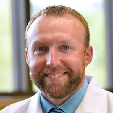 Image of Seth Elver Sewell, FNP, NP
