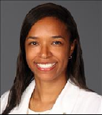 Image of Dr. Kerry-Ann Camille Alecia McDonald, MD