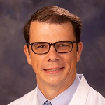 Image of Dr. Jacob R. Bosley, MD