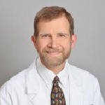 Image of Dr. Christopher R. Wilbers, MD