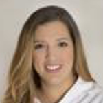 Image of Dr. Kristen Mitchell, MD
