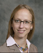 Image of Dr. Amanda J. Kravetz, MD