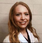 Image of Dr. Laura-Ashley O'Connell, DPM