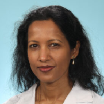 Image of Dr. Monalisa Mullick, MD
