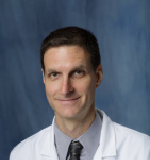 Image of Dr. Daniel A. Rubin, MD