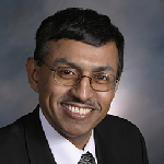 Image of Dr. Ramanathapur K. Natesh, PC, MD