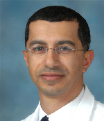 Image of Dr. John Gabriel, MD