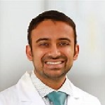 Image of Dr. Sohum Desai, MD