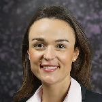 Image of Dr. Alexandra Lajoie, MD