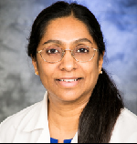 Image of Dr. Geetha Puthenveetil, MD