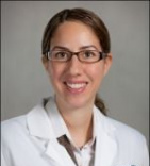 Image of Dr. Rosemarie Elizabeth Garcia Getting, MD