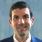 Image of Dr. Christopher Angelo Caruso, MD