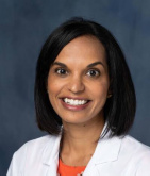 Image of Dr. Anita Rajasekhar, MD