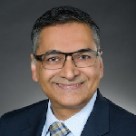 Image of Dr. Mukeshkumar D. Delvadiya, MD