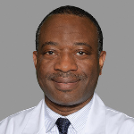 Image of Dr. Oladimeji Samson Akiode, MD