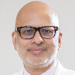 Image of Dr. Wajahat Zafar Mehal, MD, PhD