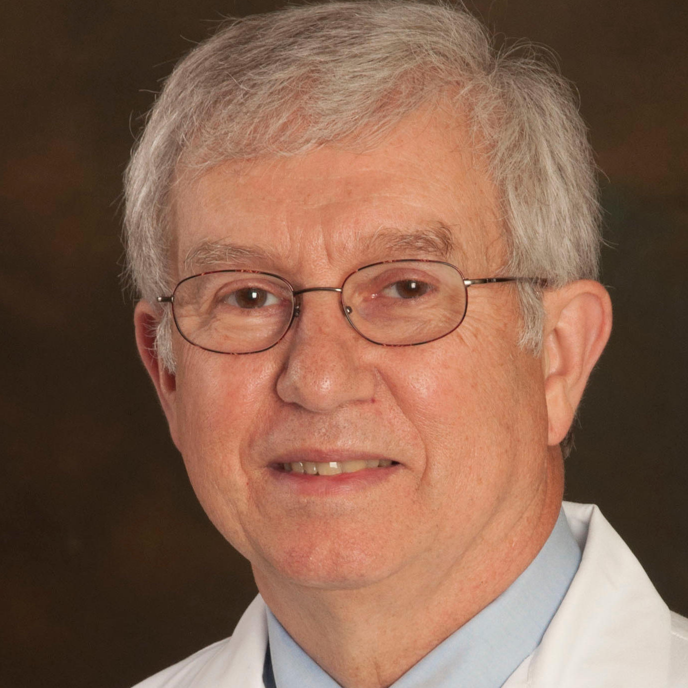 Image of Dr. John R. Russell, MD