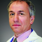 Image of Dr. Francis E. Chabot, MD