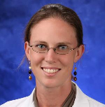 Image of Dr. Jennifer Lynn Grana, DO