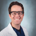Image of Dr. Corey David McNeilly, MD