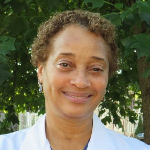 Image of Dr. Angela Denise Kerr, MD, FACOG