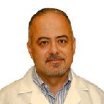 Image of Dr. Malik A. Al-Omari, MD