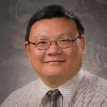 Image of Dr. Peterkin Lee-Kwen, MD