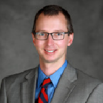 Image of Dr. James Peyton Hassinger Jr., MD, FACEP