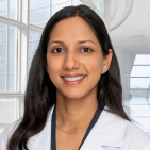 Image of Dr. Rina K. Patel, MD